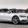 Audi A6 Allroad Quattro: �������� ��������������, ������ ��������. ������ ��������