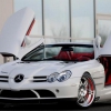 ��������� Mercedes McLaren: ����, �����, �������������� �� ������