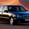 ��������� Mercedes W210: ��������������, ���� �� ������. ����� ��������� Mercedes-Benz W210