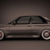 BMW 3 ��� (��� �30): �������� �������������� � ����