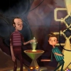 Broken Age: ����������� ���. Broken Age: Act 2: �����������