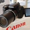 Canon PowerShot SX50 HS: �������� �������������� �� ������ �����������