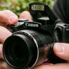Canon SX510 HS: �����, �������� �������������� �� ������