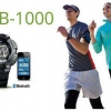 ��������� Casio STB-1000 � Casio STB-1000-1E: ������, �����, ����������