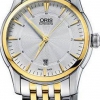 ��������� Oris - ������������ ����� � ���������� ��������� ������ ��������