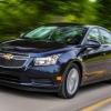 Chevrolet Cruze: �������� �������������� ������� ���������, ��������� � �������� �������� ����������