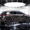 Citroen DS4: �������� ��������������, ���� �� ������