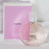 ���� ��� ���� Chanel Chance Eau Vive: ������, ���� �������