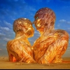 ��������� Burning man: ������� � ��������, ������ �� ������!