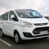 Ford Tourneo Custom - ������ �������� ������� ������