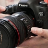���������� Canon 5D Mark 3: �����, �������� �������������� �� ������. ��������� � ������������