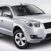 Geely X7 Emgrand - ����� ���������� ��������� ��� ������ ����