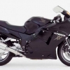 Honda CBR1100XX: ����, ������, �������� ��������������