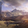 Infinity Blade 3: ������� �����������