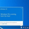 �� �������� � ���� "�������� Windows 10": ���������� ������
