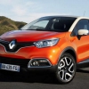 �������� ����� ��������� Renault Capture