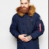 ������ Alpha Industries - ������� ���� �� ������� �����