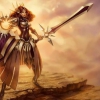 League of Legends, Leona: ����. �����, "˳�� ������": ���� �����