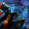 League of Legends, Varus: ����. �����, "˳�� ������": ���� �����