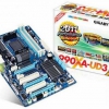 ����������� ����� GIGABYTE GA-990XA-UD3: �����, �������������� �� ������