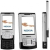 �������� ������� Nokia 6500 Slide: �������������� �� ������