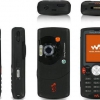 �������� ������� Sony Ericsson W810I: �������������� �� ������ � ����������