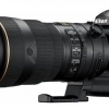 Nikon D4S: �����, ������ �����������, ����, �������� ��������������. ³������� � ������� Nikon D4 � Nikon D4S