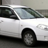 Nissan Wingroad: ��� ���������� ��� ��������� �������������������� ��������