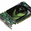 NVIDIA GeForce 8 600 GT: �������������� ���������, �����, ����������