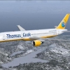 ����� ����� Boeing 757-200