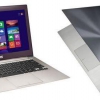 ����� ���������� Asus Zenbook UX32LN: ����, �������������� �� ������