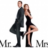 ����, �����, ��� �� ������ "̳���� � ��� ���". Գ��� "̳���� � ��� ��� (Mr. & Mrs. Smith)"