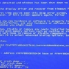 ������� nvlddmkm.sys. ����� ����� Windows 7 ���� ��������� ��������