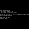 ������� Operating System not found: �� ������?