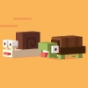 �������� ��� ��, �� � Crossy Road ������� ��������� ���������
