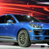 ����������� "�����": ������ "Macan". Porsche "�����" 2014 - ��� ���������� ��� �������������� ���������� ������������