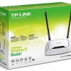 ������ TP-Link 841: ������, ���������