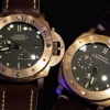 ���������� ��������� Panerai: ����, ������