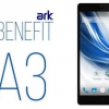 �������� ARK Benefit A3: �����, ����, �������������� �� ������