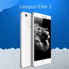 �������� Leagoo Elite 1: ������ ��������, ��������������, ����� �� ����