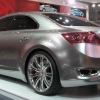 "�����-ʳ����": ����, ��������������, ����. ������ Suzuki Kizashi