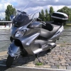 Suzuki Skywave 400: �������� ��������������, ������, ����