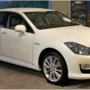"������ �����" (Toyota Crown): ����, �������� �������������� �� ������