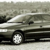 Toyota Carina: �������� ��������������, ������������