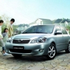 Toyota Corolla E120: �� ��������� ��� ���� � ������� ��������� � ������ ��������