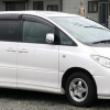 Toyota Estima - ������� �������