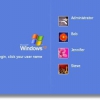 �������� ����� ����������� � Windows. �������� �������� ������ ������������ � Windows 7