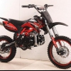 ������������ �������� TTR-125: ��������������, ���� �� ������