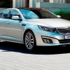 �� ����� "ʳ�" (Kia): �������������� � ����
