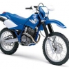 Yamaha TTR 250, ���������� �������� ����� ������ ���������� �����������